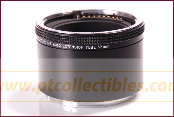 CONTAX 645: AUTO EXTENSION TUBE 52mm